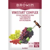 Vinárska súprava 15 L so skleneným balónom - 9 ['súprava na víno', ' vinárske príslušenstvo', ' nápad na darček', ' ako vyrobiť víno', ' balón na víno', ' vínne kvasnice', ' na 15 l vína', ' do vína', ' výživa pre víno', ' vinomer', ' pyrosiričitan draselný']