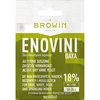 Vinárske kvasinky Enovini® BAYA, 7 g  - 1 ['ušľachtilé kvasinky', ' vinárske kvasinky', ' sušené vinárske kvasinky', ' kvasinky na biele vína', ' na ružové vína', ' kvasinky bayanus', ' kvasinky na reštart fermentácie', ' kvasinky na fermentáciu']