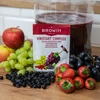 Vinistart Complex, 20 g - 4 ['Pektíny', ' Prostriedky proti želírovaniu', ' súprava na víno', ' ovocné kvasnice', ' kvasnice na portské víno', ' kvasnice na víno', ' kvasnice na červené víno', ' čisté víno', ' kvasnice', ' suché kvasnice', ' suché kvasnice na víno', ' kvasnice ovocné víno', ' kvasnice + výživová zložka', ' červené víno', ' biele víno', ' Fermivin', ' červené víno biele víno']
