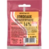 Vínne kvasnice Bordeaux, 20 ml DE/EN - 4 
