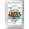 Vínne kvasnice Turbo Fruit 5-7 dní 100 L - 2 ['kvasnice na alkohol', ' kvasnice na lieh', ' kvasnice na pálenku', ' kvasnice na samohon', ' kvasnice na mesačný svit', ' pálenka', ' samohon', ' mesačný svit']
