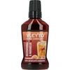 VLEYTO Broskyňa & Marakuja – chuťová esencia s prírodnými arómami, 250 ml - 10 