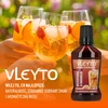 VLEYTO Broskyňa & Marakuja – chuťová esencia s prírodnými arómami, 250 ml - 6 ['chuťové esencie', ' chuťové prísady', ' chuťové esencie do alkoholov', ' chuťové prísady do nápojov', ' esencie do drinkov', ' esencie do nápojov', ' esencie s prírodnými arómami', ' aromatizácia nápojov', ' esencie browin', ' nové esencie', ' hit v chuťových esenciách', ' domáca výroba nápojov', ' chuťové drinky na párty', ' 100% prírodných aróm', ' chuťové koktaily', ' prísada na 10 litrov', ' esencia na 10 L', ' do drinkov a nápojov', ' koncentrát chuti', ' arómy do alkoholu', ' chute do drinkov', ' prírodné esencie', ' prírodné arómy', ' stačí na veľa', ' novinka', ' must have']