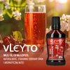 VLEYTO Čerešňa & Čremcha – chuťová esencia s prírodnými arómami, 250 ml - 6 ['chuťové esencie', ' chuťové prísady', ' chuťové esencie do alkoholov', ' chuťové prísady do nápojov', ' esencie do drinkov', ' esencie do nápojov', ' esencie s prírodnými arómami', ' aromatizácia nápojov', ' esencie browin', ' nové esencie', ' hit v chuťových esenciách', ' domáca výroba nápojov', ' chuťové drinky na párty', ' 100% prírodných aróm', ' chuťové koktaily', ' prísada na 10 litrov', ' esencia na 10 L', ' do drinkov a nápojov', ' koncentrát chuti', ' arómy do alkoholu', ' chute do drinkov', ' prírodné esencie', ' prírodné arómy', ' stačí na veľa', ' novinka', ' must have']