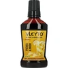 VLEYTO Dulovec & Med – chuťová esencia s prírodnými arómami, 250 ml - 8 