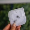 Vnútorný bimetalický teplomer s vlhkomerom (-20 do +50°C), biely - 10 ['vnútorný teplomer', ' izbový teplomer', ' teplomer do vnútra', ' domáci teplomer', ' teplomer', ' izbový teplomer', ' teplomer čitateľná stupnica', ' teplomer s vlhkomerom', ' bimetalický teplomer', ' bimetalický teplomer s vlhkomerom', ' dobrý teplomer']
