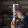 Vonkajší teplomer (-50°C do +50°C) 23cm mix - 3 ['vonkajší teplomer', ' teplomer', ' okenný teplomer', ' teplomer čitateľná stupnica', ' teplomer z plastu', ' teplomer na okno', ' teplomer na balkón', ' obojstranný teplomer']