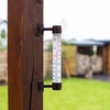 Vonkajší teplomer (-50°C do +50°C) 27cm mix - 5 ['teplomer za oknom', ' aká teplota', ' vonkajšia teplota', ' rúrkový teplomer']