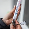 Vonkajší teplomer s kovovým rámom (-50°C do +50°C) 20cm - 4 ['teplomer vonkajší bezortuťový', ' teplomer', ' teplomer okenný', ' teplomer čitateľná stupnica', ' teplomer z plastu', ' teplomer na okno', ' teplomer na balkón', ' teplomer obojstranný', ' teplomer samolepiaci']