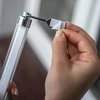 Vonkajší teplomer s kovovým rámom (-50°C do +50°C) 20cm - 5 ['teplomer vonkajší bezortuťový', ' teplomer', ' teplomer okenný', ' teplomer čitateľná stupnica', ' teplomer z plastu', ' teplomer na okno', ' teplomer na balkón', ' teplomer obojstranný', ' teplomer samolepiaci']