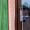 Vonkajší teplomer s transparentnou stupnicou (-70°C do +50°C) 23cm mix - 7 ['teplomer za okno', ' aká teplota', ' nalepovací teplomer', ' skrutkovací teplomer', ' čitateľná stupnica']