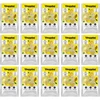 Vsypto Ice Tea Citrón – balenie 15x3 g ['ochucovacie prášky', ' ochucovací prášok do vody', ' dochucovadlá do vody', ' nasypte do vody', ' ochutené neperlivé aj perlivé vody', ' ochutený nápoj zo sodovkovača', ' ochutené nápoje', ' DIY nápoje', ' Vsypto novinka', ' ochutená voda bez cukru', ' čo sa oplatí piť', ' tip na výborný nápoj', ' príchuťové zmesi do vody', ' jednoduchý a rýchly spôsob na ochutený nápoj']