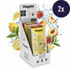 Vsypto микс 2x15 вкусов, 30x9 г - 2 