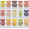 VSYPTO mix príchutí, 15×3 g ['ochucovacie prášky', ' ochucovací prášok do vody', ' ochucovacie prísady do vody', ' nasypte do vody', ' ochutené neperlivé aj perlivé vody', ' ochutený nápoj zo sódovača', ' ochutené nápoje DIY', ' VSYPTO novinka', ' ochutená voda bez cukru', ' čo sa oplatí piť', ' tip na chutný nápoj', ' chuťové kompozície do vody', ' jednoduchý a rýchly spôsob na ochutený nápoj']