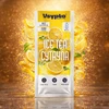 VSYPTO s príchuťou Ice Tea Citrón, 9 g ['ochucovacie prášky', ' ochucovací prášok do vody', ' príchute do vody', ' nasyp do vody', ' ochutené neperlivé aj perlivé vody', ' ochutený nápoj zo sýtiča', ' ochutené nápoje', ' DIY nápoje', ' Vsypto novinka', ' ochutená voda bez cukru', ' čo sa oplatí piť', ' tip na lahodný nápoj', ' príchute do vody', ' jednoduchý a rýchly spôsob na ochutený nápoj']
