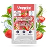 VSYPTO s príchuťou Jahoda Matcha, 3 g ['ochucovacie prášky', ' ochucovací prášok do vody', ' ochucovadlá do vody', ' nasyp to do vody', ' ochutené vody neperlivé aj perlivé', ' ochutený nápoj zo sodovkovača', ' ochutené nápoje DIY', ' vsypto novinka', ' ochutená voda bez cukru', ' čo sa oplatí piť', ' nápad na chutný nápoj', ' chuťové kombinácie do vody', ' jednoduchý a rýchly spôsob na ochutený nápoj']