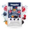 VSYPTO s príchuťou lesného ovocia, 3g ['ochucovacie prášky', ' ochucovací prášok do vody', ' ochucovadlá do vody', ' nasyp to do vody', ' ochutené vody neperlivé aj perlivé', ' ochutený nápoj zo sodovača', ' DIY ochutené nápoje', ' Vsypto novinka', ' ochutená voda bez cukru', ' čo sa oplatí piť', ' tip na chutný nápoj', ' príchuťové zmesi do vody', ' jednoduchý a rýchly spôsob na ochutený nápoj']