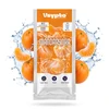 VSYPTO s príchuťou mandarínok, 9 g ['ochucovacie prášky', ' ochucovací prášok do vody', ' príchute do vody', ' nasyp to do vody', ' ochutené neperlivé aj perlivé vody', ' ochutený nápoj zo sýtiča', ' DIY ochutené nápoje', ' Vsypto novinka', ' ochutená voda bez cukru', ' čo sa oplatí piť', ' nápad na chutný nápoj', ' chuťové kombinácie do vody', ' jednoduchý a rýchly spôsob na ochutenú vodu']
