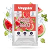 VSYPTO s príchuťou Melón Egreš, 3 g ['ochucovacie prášky', ' ochucovací prášok do vody', ' ochucovacie prísady do vody', ' nasyp do vody', ' ochutené vody neperlivé aj perlivé', ' ochutený nápoj z výrobníka perlivej vody', ' ochutené nápoje DIY', ' Vsypto novinka', ' ochutená voda bez cukru', ' čo sa oplatí piť', ' nápad na chutný nápoj', ' chuťové kombinácie do vody', ' jednoduchý a rýchly spôsob na ochutený nápoj']