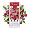 VSYPTO s príchuťou Zelený čaj Višňa, 9 g ['ochucovacie prášky', ' ochucovací prášok do vody', ' príchute do vody', ' nasyp to do vody', ' ochutené neperlivé aj perlivé vody', ' ochutený nápoj z výrobníka sódy', ' DIY ochutené nápoje', ' Vsypto novinka', ' ochutená voda bez cukru', ' čo sa oplatí piť', ' nápad na chutný nápoj', ' chuťové kombinácie do vody', ' jednoduchý a rýchly spôsob na ochutený nápoj']