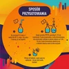VYPITO 12%, sáčok na 18 drinkov - Chillout jemne ovocný, 126 g - 5 ['na drinky', ' na alkohol', ' rýchla fermentácia', ' zmes na výrobu nápojov', ' ideálne na drinky', ' na výrobu alkoholu', ' soft drinky', ' DIY alkohol', ' nápoje drinky DIY', ' domáce drinky', ' alkohol ručne vyrobený', ' alkoholické koktaily', ' na nápoje s percentami', ' Energy drink', ' ochutené drinky', ' chillout', ' alkohol na párty', ' domáce percentá', ' domáce nápoje', ' kvasnice s výživou', ' domáca fermentácia kvasníc']
