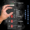 Záhradná drevená údiarňa 200 L – dragON Wood 100E s elektrickým vykurovacím modulom a ovládačom - 5 ['údenie', ' ľahké údiarne', ' elektrická údiarňa', ' údiarňa s ovládacím panelom', ' výhody údenia pomocou ovládača', ' drevená údiarňa', ' záhradná údiarňa', ' najlepšia údiarňa', ' údiarňa s ovládačom', ' ako údiť', ' akú údiarňu kúpiť', ' domáce údeniny', ' údiarňa na 200 L', ' vysoká údiarňa', ' priestranná údiarňa', ' údiarňa s generátorom dymu', ' údenie dymom', ' generátor dymu na údenie', ' štiepky na údenie', ' novinky na údenie', ' profesionálne údenie', ' ľahké údenie', ' ako používať elektrickú údiarňu']