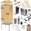Záhradná drevená údiarňa 200 L – dragON Wood 100E s elektrickým vykurovacím modulom a ovládačom - 3 ['údenie', ' ľahké údiarne', ' elektrická údiarňa', ' údiarňa s ovládacím panelom', ' výhody údenia pomocou ovládača', ' drevená údiarňa', ' záhradná údiarňa', ' najlepšia údiarňa', ' údiarňa s ovládačom', ' ako údiť', ' akú údiarňu kúpiť', ' domáce údeniny', ' údiarňa na 200 L', ' vysoká údiarňa', ' priestranná údiarňa', ' údiarňa s generátorom dymu', ' údenie dymom', ' generátor dymu na údenie', ' štiepky na údenie', ' novinky na údenie', ' profesionálne údenie', ' ľahké údenie', ' ako používať elektrickú údiarňu']