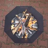 Záhradné ohnisko ø 60 cm - loftové - 19 ['ohnisko v záhrade', ' okrúhle ohnisko', ' táborák', ' pod kotlík', ' poľské ohnisko', ' maľované ohnisko', ' táborákové ohnisko', ' liatinový kotlík', ' gril', ' trojnožka', ' žiaruvzdorné ohnisko', ' čierne ohnisko', ' moderné ohnisko', ' dizajnové ohnisko']