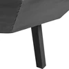 Záhradné ohnisko ø 80 cm - loftové - 5 ['ohnisko v záhrade', ' okrúhle ohnisko', ' táborák', ' pod kotlík', ' poľské ohnisko', ' maľované ohnisko', ' táborákové ohnisko', ' liatinový kotlík', ' gril', ' trojnožka', ' žiaruvzdorné ohnisko', ' čierne ohnisko', ' moderné ohnisko', ' dizajnové ohnisko']