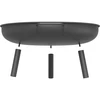 Záhradné ohnisko Ø58 cm, okrúhle, misa - 5 ['ohnisko v záhrade', ' okrúhle ohnisko', ' táborák', ' pod kotlík', ' poľské ohnisko', ' ohnisko surová oceľ', ' ohnisko táborákové', ' liatinový kotlík', ' gril', ' trojnožka', ' záhradné príslušenstvo', ' varenie v záhrade', ' ohnisko pod rošt', ' najlepšie ohnisko', ' maľované ohnisko', ' ohnisko táborákové', ' liatinový kotlík', ' gril', ' trojnožka', ' ohnisko žiaruvzdorné', ' čierne ohnisko', ' moderné ohnisko', ' ohnisko na nožičkách', ' malé ohnisko', ' opekanie klobások']