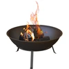 Záhradné ohnisko s roštom, Ø55 cm, okrúhle, misa - 6 ['ohnisko v záhrade', ' okrúhle ohnisko', ' táborák', ' pod kotlík', ' poľské ohnisko', ' ohnisko surová oceľ', ' ohnisko táborákové', ' liatinový kotlík', ' gril', ' trojnožka', ' záhradné príslušenstvo', ' varenie v záhrade', ' ohnisko pod rošt', ' najlepšie ohnisko', ' maľované ohnisko', ' ohnisko táborákové', ' liatinový kotlík', ' gril', ' trojnožka', ' ohnisko žiaruvzdorné', ' čierne ohnisko', ' moderné ohnisko', ' ohnisko na nožičkách', ' malé ohnisko', ' opekanie klobások', ' ohnisko s roštom']