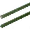 Záhradné tyčky Bioogród – oceľové povlečené, 1,2 m, fi 11 mm, 10 ks. - 2 ['záhradná tyčka', ' tyčka na rastliny', ' podpora na rastliny', ' záhradná podpora', ' kovové záhradné podpory', ' podpora na popínavé rastliny', ' podpory na popínavé kvety', ' kovové podpory na kvety', ' kovové povlečené tyčky', ' povlečená tyčka na rastliny', ' jednoduchá oceľová tyčka', ' záhradné príslušenstvo', ' ako sa starať o rastliny', ' odporúčané tyčky na rastliny', ' zelená tyčka', ' povlečené oceľové tyčky']