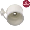 Zátka do demižóna fi 48/51 mm s uzáverom - 3 ['zátka s uzáverom', ' zátka do demižóna s uzáverom', ' tesná zátka do demižóna', ' gumová zátka do demižóna', ' zátka s uzáverom do demižóna', ' plastová zátka', ' zátka s integrovaným uzáverom', ' ideálna zátka do demižóna', ' inovatívna zátka s uzáverom', ' syntetická zátka do demižóna', ' syntetická zátka s uzáverom']