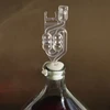 Zátka na balón fi 40/43 mm s uzáverom - 7 ['zátka s uzáverom', ' zátka na balón s uzáverom', ' tesná zátka na balón', ' gumová zátka na balón', ' zátka s uzáverom na demižón', ' plastová zátka', ' zátka s integrovaným uzáverom', ' ideálna zátka na balón', ' inovatívna zátka s uzáverom', ' syntetická zátka na balón', ' syntetická zátka s uzáverom']