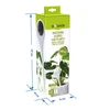 Zavlažovacie gule na rastliny, priehľadné, 400 ml, 2 ks - 6 ['zavlažovacie gule', ' dávkovač na zavlažovanie kvetov', ' na polievanie kvetov', ' zvlhčovače na kvety', ' zavlažovanie kvetov', ' zavlažovanie rastlín', ' zavlažovače do kvetináčov', ' na polievanie kvetov', ' na izbové kvety', ' zavlažovací systém', ' zavlažovacia guľa', ' dávkovač vody do kvetináčov', ' gule na rastliny', ' dávkovač na rastliny', ' polievanie rastlín', ' zavlažovacia guľa']