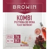 Živná pôda pre víno KOMBI, 7 g - 8 