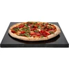 Žulový kameň na pizzu obdĺžnikový 37 x 35 cm - 5 ['na pečenie pizze', ' žulový kameň na pizzu', ' žulový kameň', ' kameň na pizzu z žuly', ' kameň na pizzu', ' kameň na pečenie', ' kameň na grilovanie', ' kameň na gril', ' talianska pizza', ' domáca pizza', ' najlepšia pizza', ' pizza ako z pece', ' na pečenie chleba', ' na darček', ' obdĺžnikový kameň na pečenie', ' obdĺžnikový kameň na pizzu', ' kameň na servírovanie', ' na pečenie žemlí', ' temperovanie čokolády']