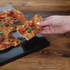 Žulový kameň na pizzu obdĺžnikový 37 x 35 cm - 9 ['na pečenie pizze', ' žulový kameň na pizzu', ' žulový kameň', ' kameň na pizzu z žuly', ' kameň na pizzu', ' kameň na pečenie', ' kameň na grilovanie', ' kameň na gril', ' talianska pizza', ' domáca pizza', ' najlepšia pizza', ' pizza ako z pece', ' na pečenie chleba', ' na darček', ' obdĺžnikový kameň na pečenie', ' obdĺžnikový kameň na pizzu', ' kameň na servírovanie', ' na pečenie žemlí', ' temperovanie čokolády']