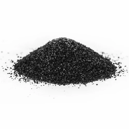 Activated Duo Carbon – zmes kamenného (minerálneho) a kokosového aktívneho uhlia, 1 kg, na 60 l - 4