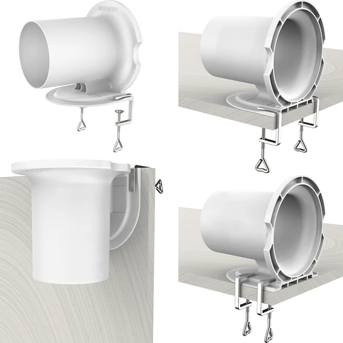 Aplikátor na údenárske sieťky - 4