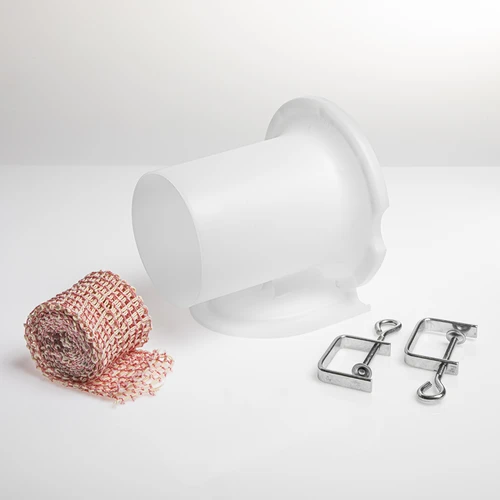 Aplikátor na údenárske sieťky - 6