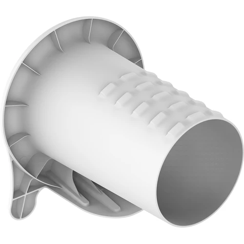 Aplikátor na údeninové siete - prémiová verzia - tuba - 3 ['aplikátor na údeniny', ' údeninový aplikátor', ' horizontálny aplikátor', ' vertikálny aplikátor', ' domáce mäsové výrobky', ' údenie syra', ' plnička na siete', ' na nasadzovanie údeninových sietí', ' na šunku', ' plnička na šunky', ' aplikátor na šunky', ' na údenárske siete', ' na syry', ' ako urobiť šunku', ' domáca šunka', ' domáci karé']