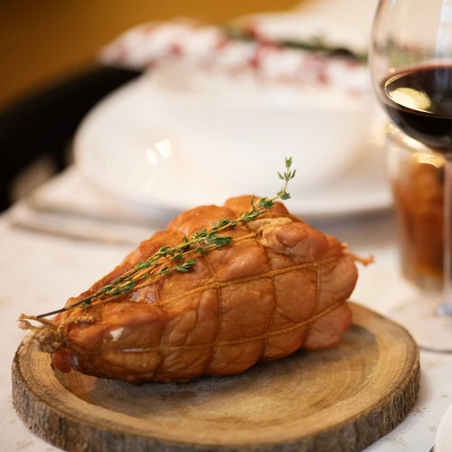 Aróma údiarskeho dymu v tekutej forme, na 20 kg, 250 ml - 5