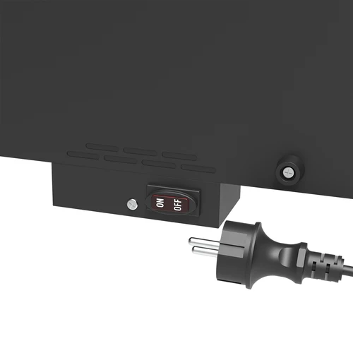 Automatická elektrická udiareň s termostatom - 16 ['záhradná udiareň', ' elektrická udiareň', ' horúce údenie', ' teplé údenie', ' údenie šunky']