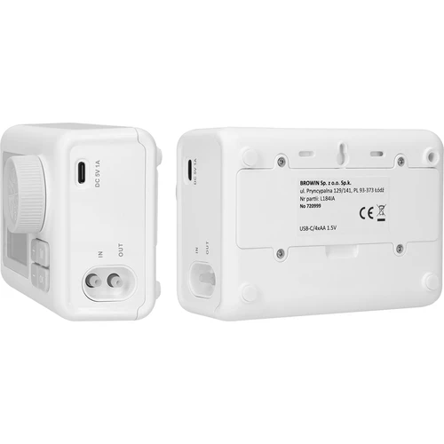 Automatický zavlažovací systém pre črepníkové rastliny - 4