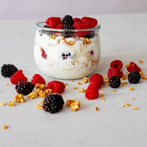 Bakteriálne kultúry na jogurt - 3 ['ostaňte doma', ' jogurtové kultúry', ' bakteriálne kultúry na jogurt', ' ako urobiť jogurt', ' bezlepková diéta', ' baktérie', ' štartovacie kultúry']