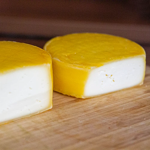 Bakteriálne kultúry na syr gouda - 3 ['ostaňte doma', ' syrové kultúry', ' bakteriálne kultúry na syr', ' syr gouda', ' ako vyrobiť syr gouda', ' bezlepková diéta', ' baktérie', ' štartovacie kultúry']