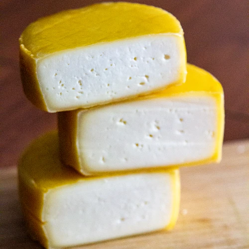 Bakteriálne kultúry na syr gouda - 4 ['ostaňte doma', ' syrové kultúry', ' bakteriálne kultúry na syr', ' syr gouda', ' ako vyrobiť syr gouda', ' bezlepková diéta', ' baktérie', ' štartovacie kultúry']