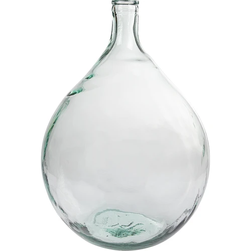 Balón na víno 25 L v plastovom koši - 2 ['demižón', ' fľaša na víno', ' balón na víno', ' na pivo', ' na fermentáciu', ' domáce víno', ' sklenený balón na víno', ' na likéry', ' na medovinu']