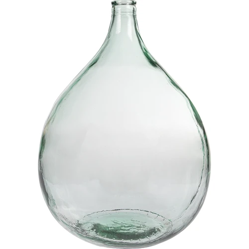 Balón na víno 34 L v plastovom koši - 2 ['demižón', ' fľaša na víno', ' balón na víno', ' na pivo', ' na fermentáciu', ' domáce víno', ' sklenený balón na víno', ' na likéry', ' na medovinu']